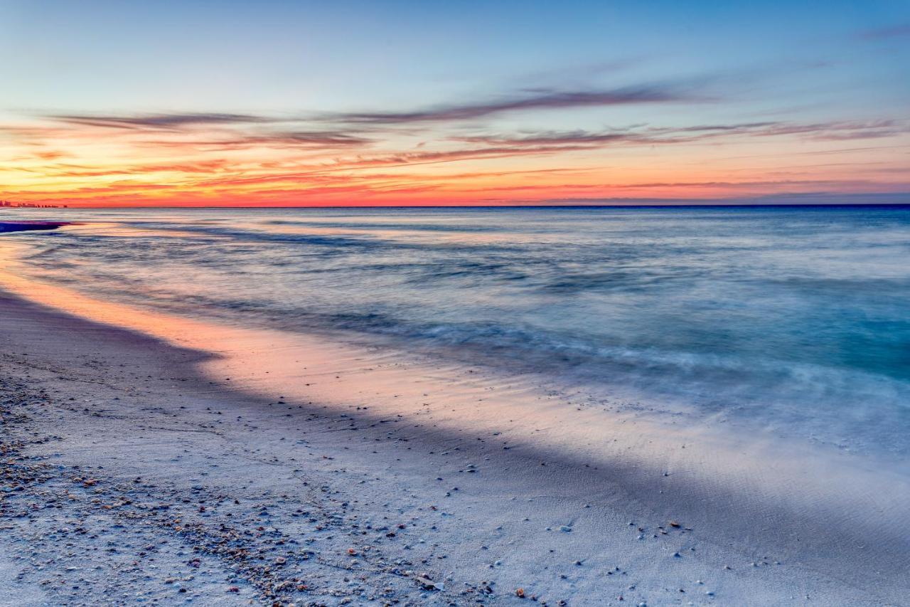 South Walton Condos II Inlet Beach Kültér fotó