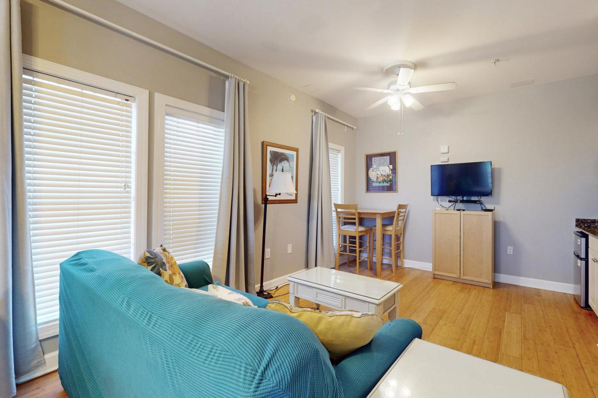 South Walton Condos II Inlet Beach Szoba fotó