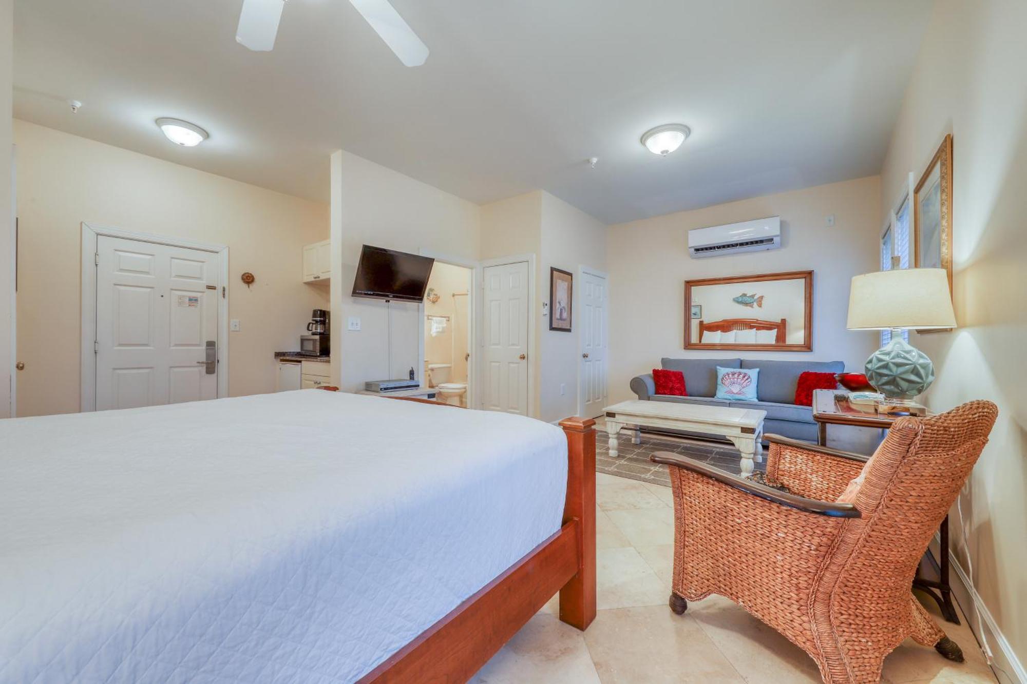 South Walton Condos II Inlet Beach Szoba fotó