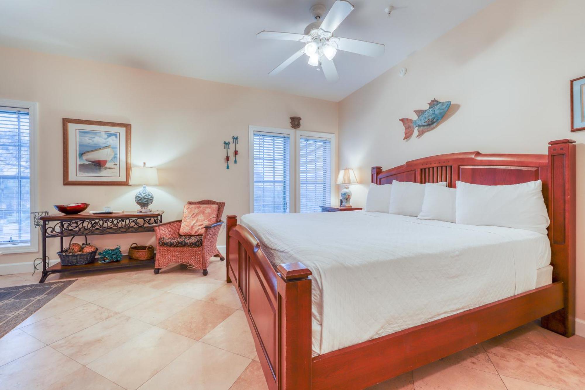 South Walton Condos II Inlet Beach Szoba fotó