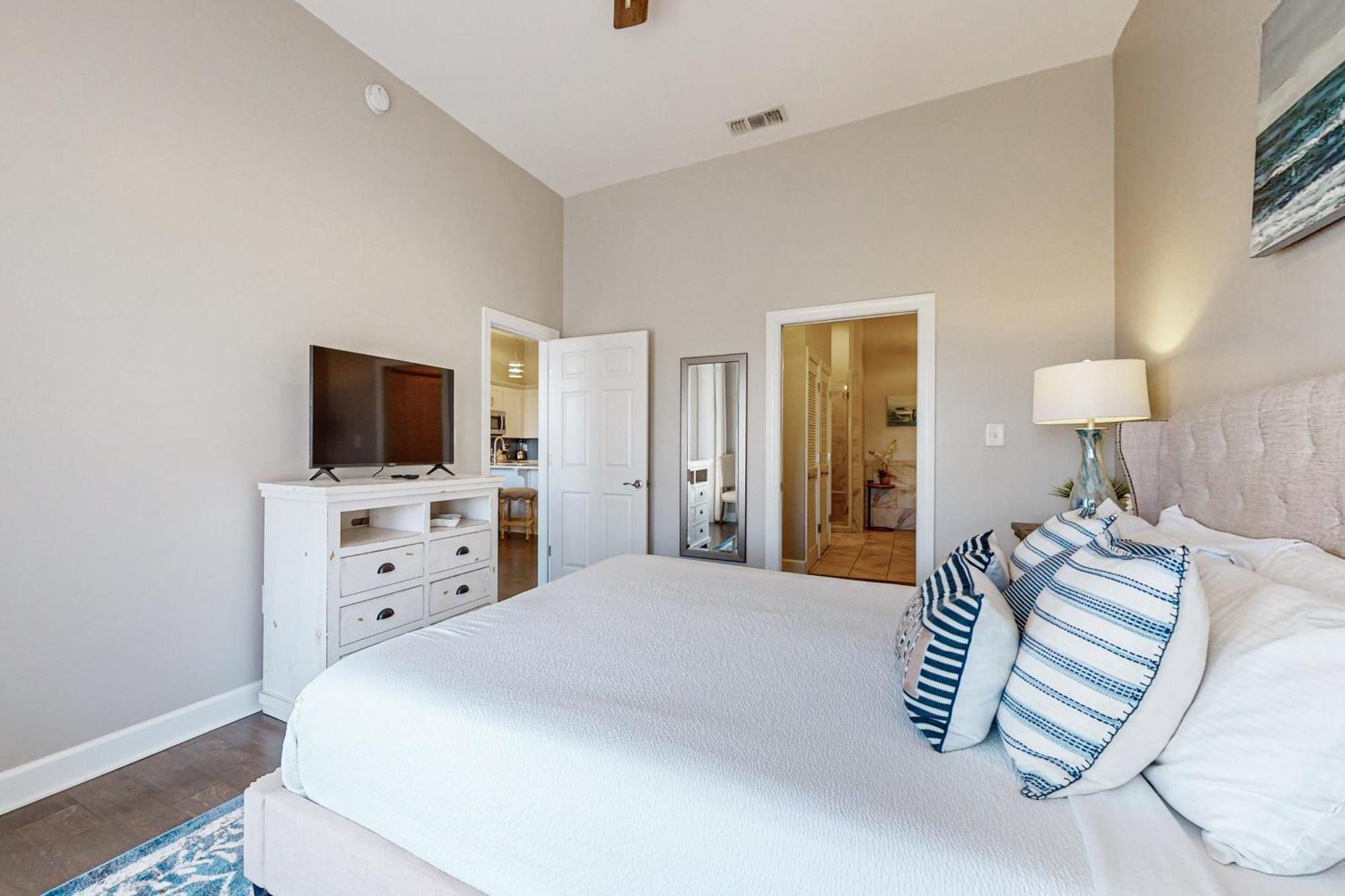 South Walton Condos II Inlet Beach Szoba fotó