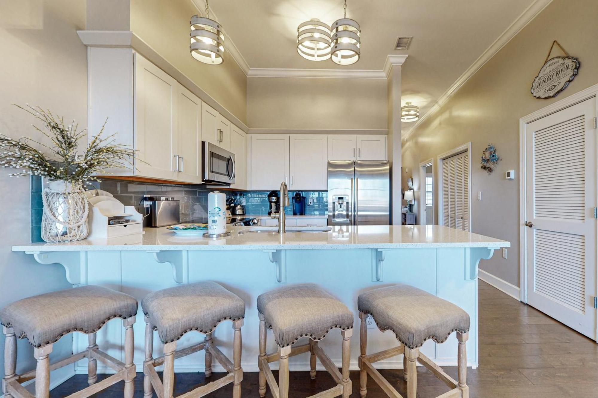 South Walton Condos II Inlet Beach Szoba fotó