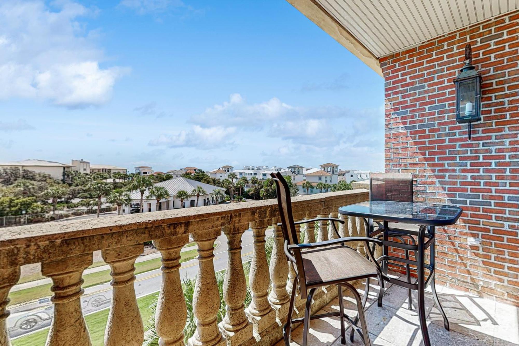 South Walton Condos II Inlet Beach Szoba fotó
