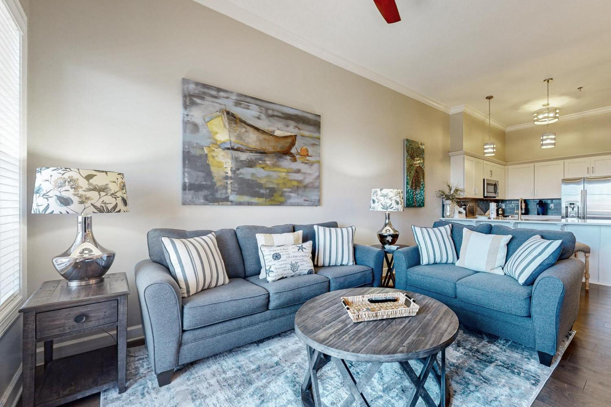 South Walton Condos II Inlet Beach Szoba fotó