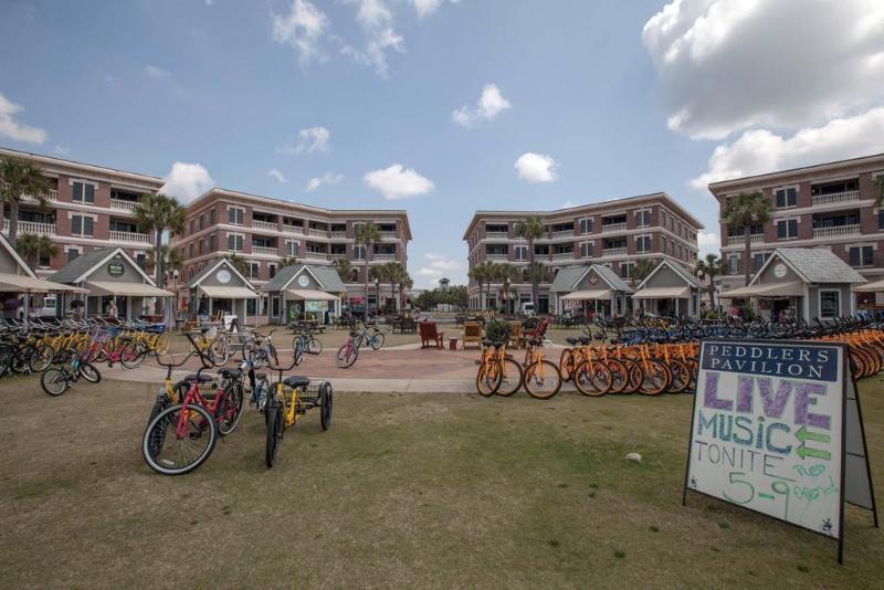 South Walton Condos II Inlet Beach Kültér fotó