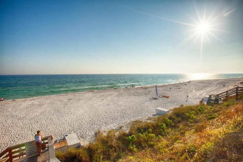 South Walton Condos II Inlet Beach Kültér fotó