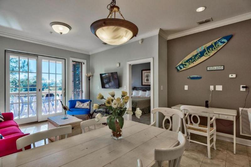 South Walton Condos II Inlet Beach Kültér fotó