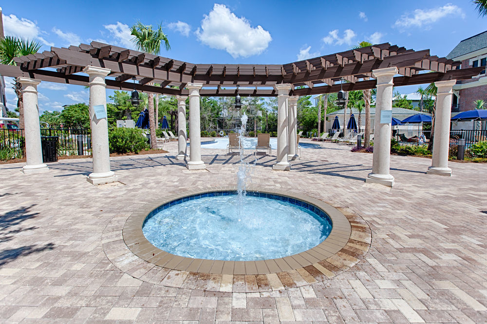 South Walton Condos II Inlet Beach Kültér fotó