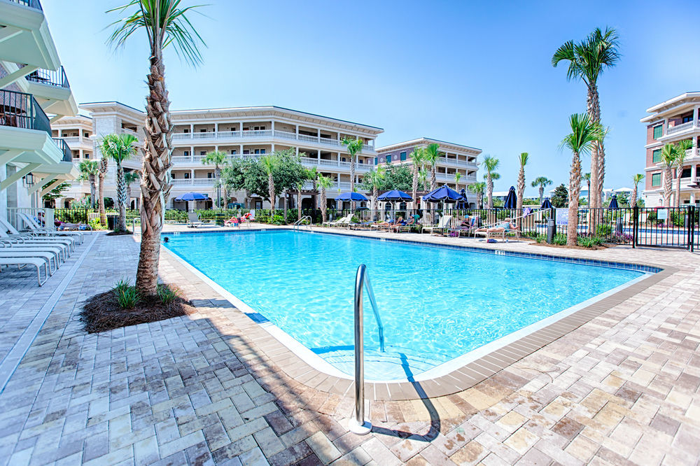 South Walton Condos II Inlet Beach Kültér fotó