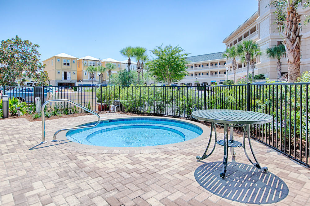 South Walton Condos II Inlet Beach Kültér fotó