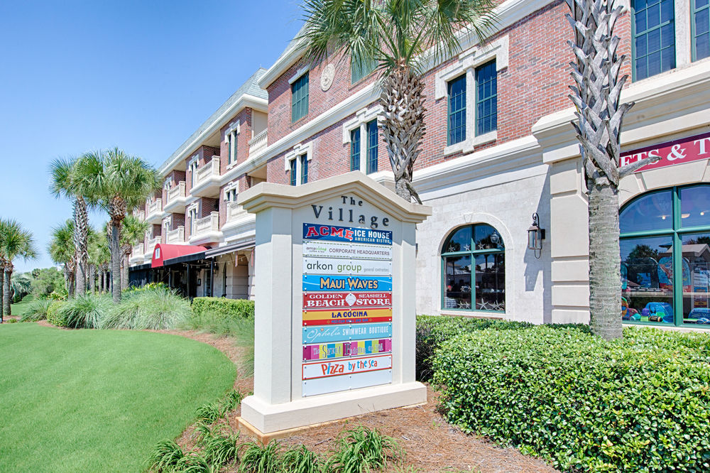 South Walton Condos II Inlet Beach Kültér fotó